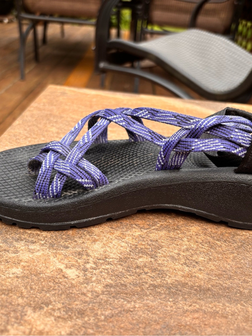 Chaco Women’s Z Cloud X2 size 8 - Picture 7 of 9